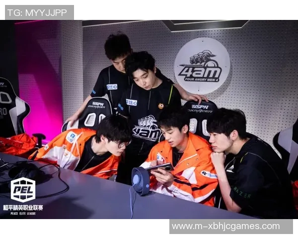 揭秘和平精英成功之道专访吴芳谈S15电竞背后的故事与策略 揭秘和平精英成功之道专访吴芳谈S15电竞背后的故事与策略