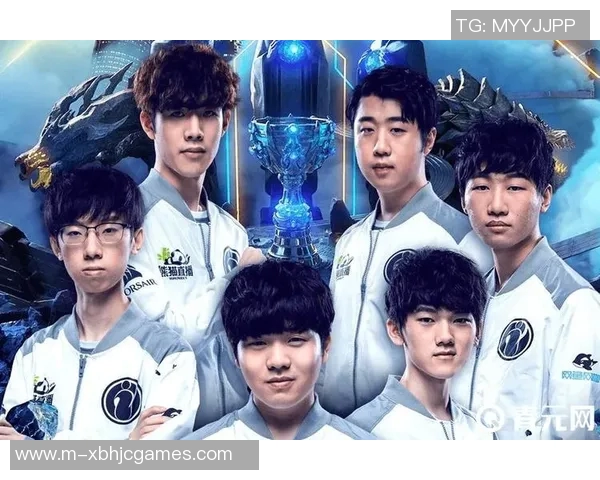 聚焦IG战队在英雄联盟S15赛季中的精彩配合与战术解析