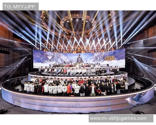 电竞比分分析和平精英热议BLG灵活性争议引发的战术讨论与思考