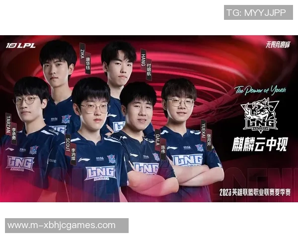 电竞赛后分析V5与LNG团队配合的实时数据复盘与战术探讨 电竞赛后分析V5与LNG团队配合的实时数据复盘与战术探讨