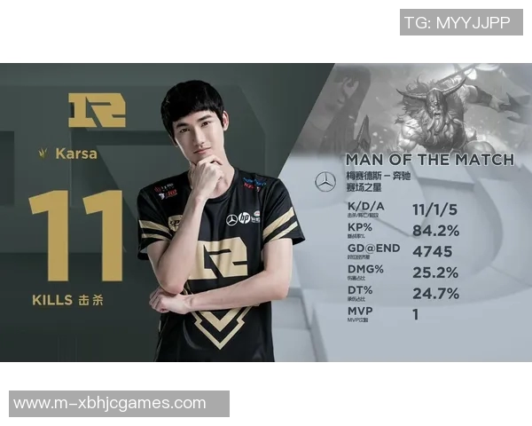 电竞心理素质深度剖析RNG战队表现与数据对比分析