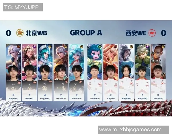 电竞数据王者荣耀热议WE战队实力究竟如何引发的争议与讨论 电竞数据王者荣耀热议WE战队实力究竟如何引发的争议与讨论