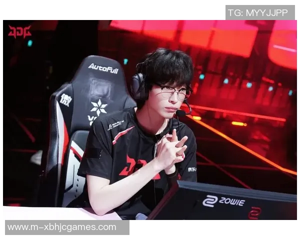 电竞新闻城市赛分析JDG战队实力表现与未来发展潜力探讨